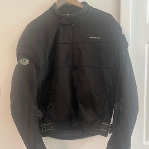 Motorcycle Jacket